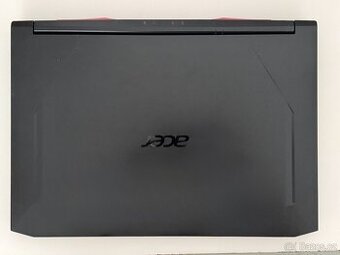 Repasovaný herní notebook Acer Nitro 5 – GeForce GTX 1650,i5