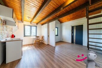 Prodej pozemku - zahrady, 308 m2 - Vsetín, ev.č. 58235