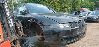 Náhradní díly Seat Leon 1M 1,9tdi ARL topsport