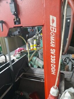 Pila bomar sv300
