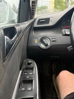 Passat B6