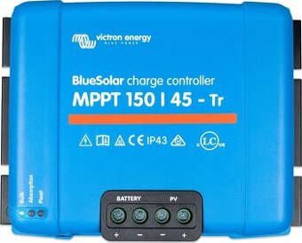 VICTRON BLUESLAR 150/45
