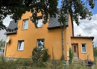 Prodej Mikulovice (u Jeseníka), ul. V Zátiší