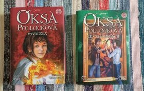 Oksa Pollocková