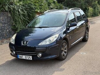 Peugeot 307SW 2.0 benzin AUTOMAT