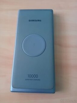 Samsung EB-U3300X šedá