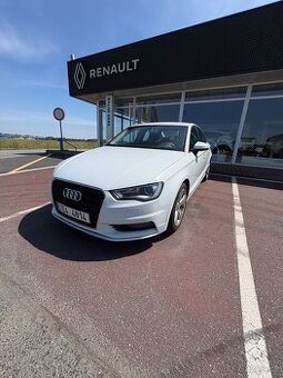 Audi A3 1.6TDi