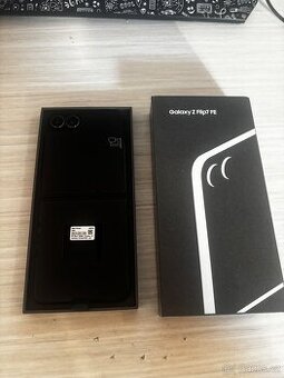 samsung galaxy z flip7 fe