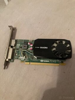 NVIDIA QUADRO K620