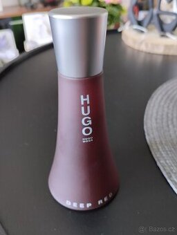 Hugo boss