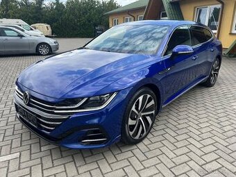 Volkswagen Arteon Shooting Brake R-Line 2.0TSI 4Motion DSG
