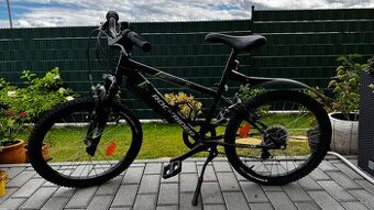 Dětské horské kolo ROCKRIDER “20