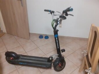 ELEKTROKOLOBEŽKA BT 500
