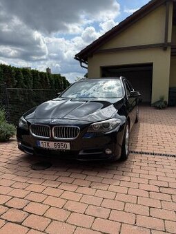 Bmw 530d xDrive