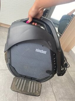 Ninebot jednokolka