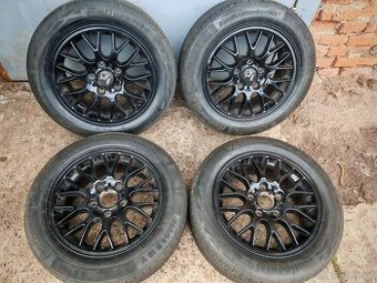 BMW BBS R16