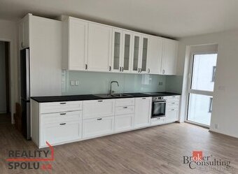 Pronájem, byty/3+kk, 67 m2, Kopřivová, Hořovice, Beroun [ID