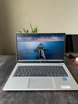 Notebook HP EliteBook 830 G8 i5 16GB
