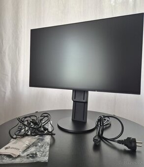 Monitor EIZO FlexScan EV2451 černý