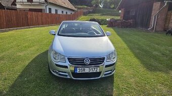 VW EOS
