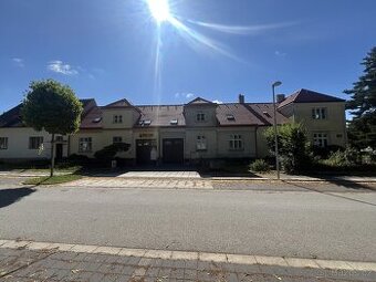 Prodej dvou RD v Telči