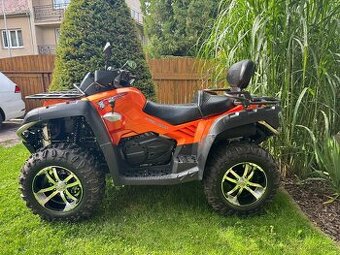 CFMOTO GLADIATOR X8