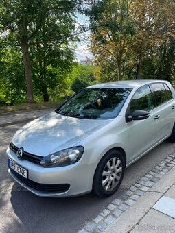 Prodám Volkswagen Golf 1.6 TDI 77kw