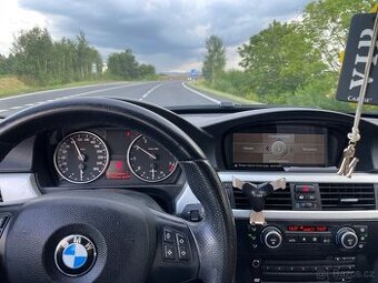 BMW e91 325i 172k