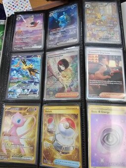 Pokémon 151 masterset