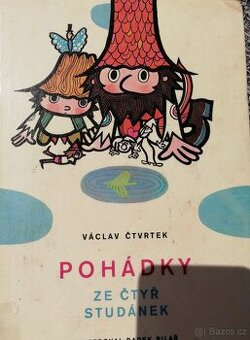 Pohádky v.Čtvrtek - 1