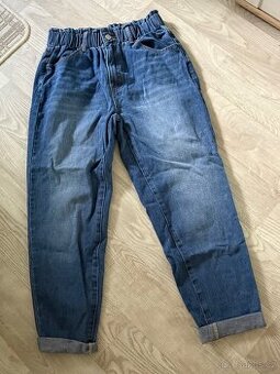 Damske boyfriend dziny 38 - 1