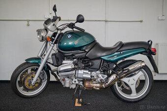 BMW R850R 1996