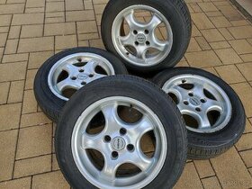 Letní pneu Nexen 185/65 r15