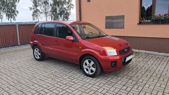 Ford Fusion, 1.4i / 59KW
