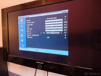Tv led ,tv LCD Samsung