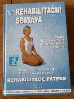 Rehabilitační sestava - Kombercová