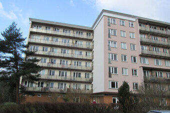 Prodej bytu 2+kk ul. Moravská, Rožnov pod Radhoštěm