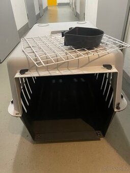 Prepravka pro pay - 1