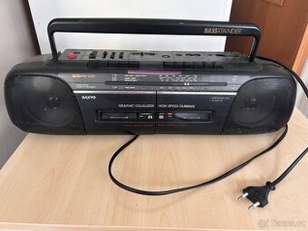 Staré rádio