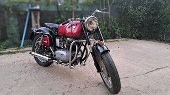 Gilera 300 Extra Carabinieri
