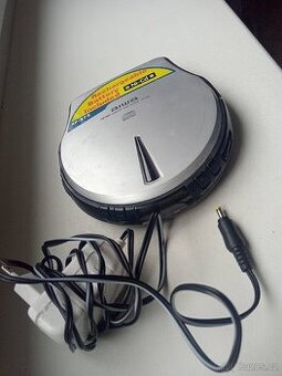 Discman Aiwa XP-272