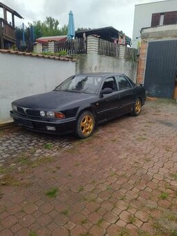 Prodám Mitsubishi Sigma