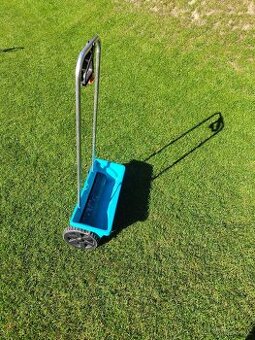 Rozmetadlo hnojiv Gardena 0432-20