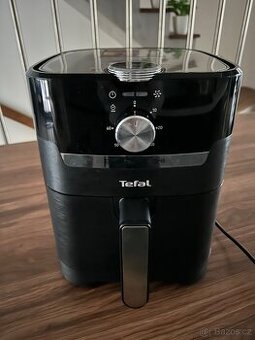 Horkovzdušná trouba Tefal - 1