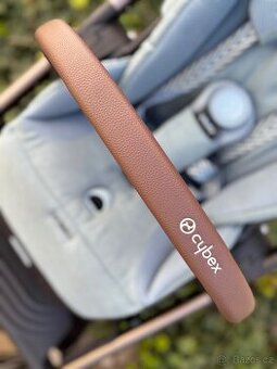 Cybex Balios S Lux v zaruce az do 11/2026
