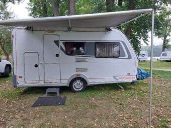 Karavan Weinsberg