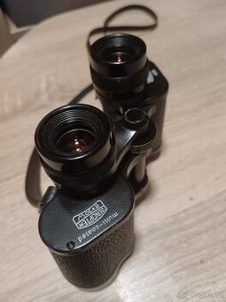 Dalekohled Carl Zeiss Jenoptem 8x30w top stav