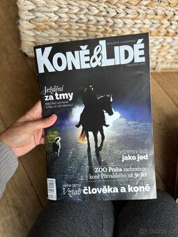 Prodám časopis