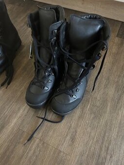 Kanady Goretex