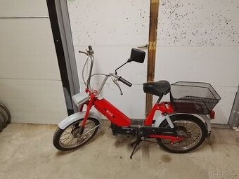 Jawa Babetta 207